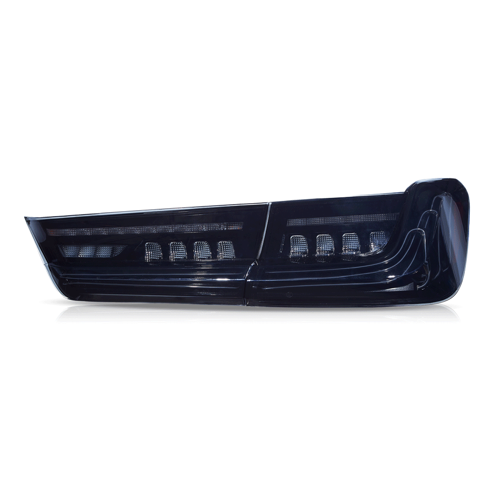 CSL Style V2 Tailights | BMW G20/G80