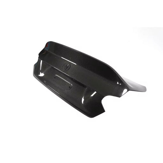 Carbon Fiber Duckbill Trunk | BMW G87 M2 (2023+)