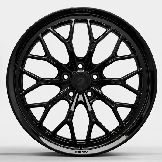 ER1-M | LR FORGED WHEELS LR Forged