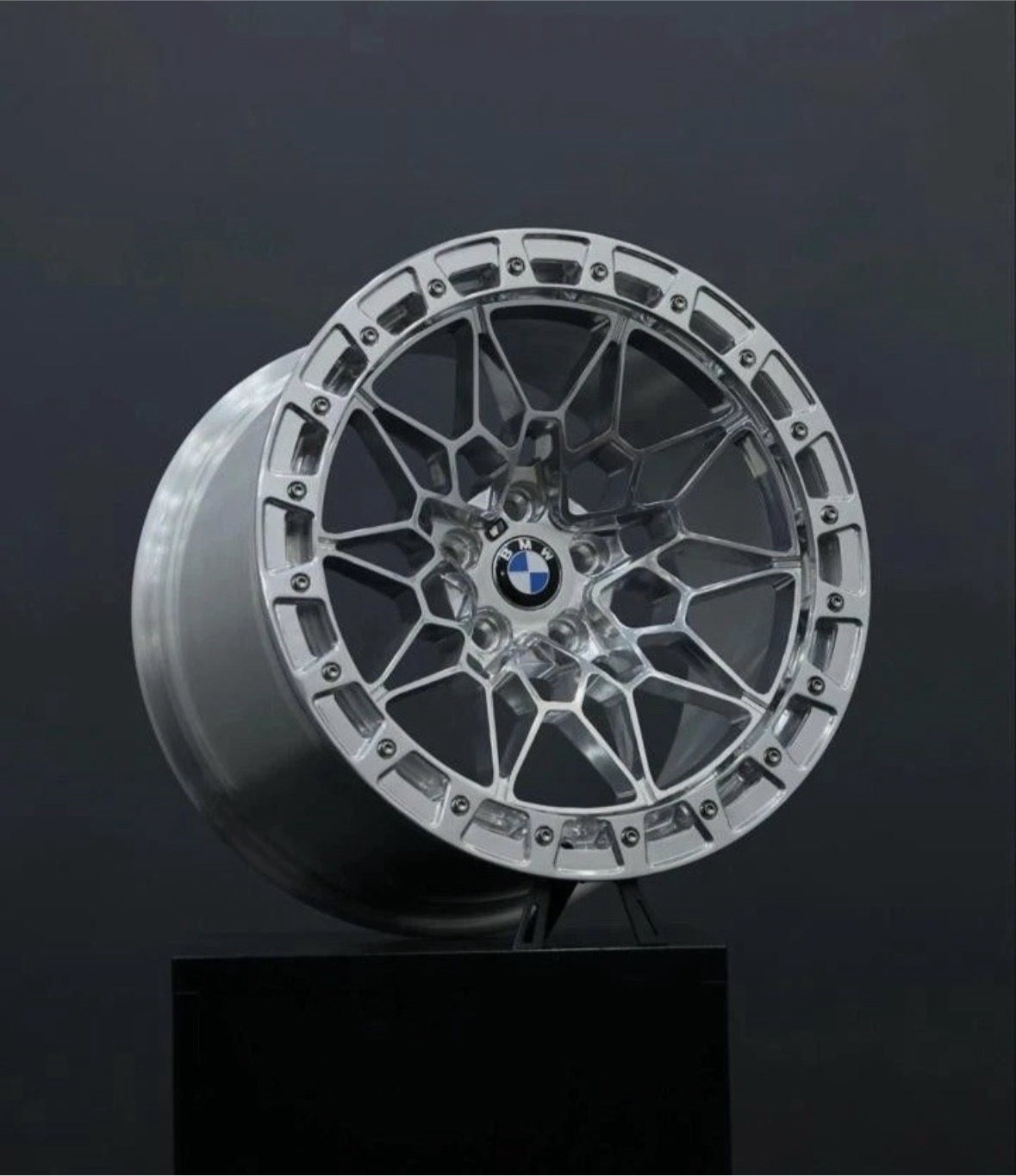G8X Drag Pack