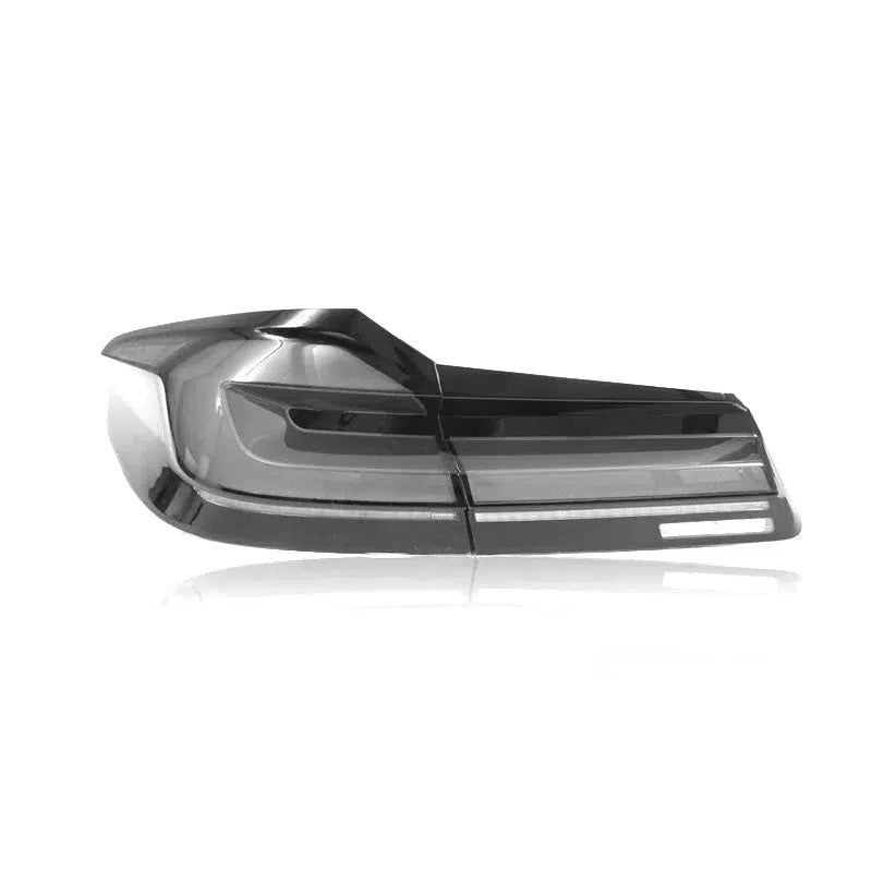 LCI Style Sequential LED Taillights | BMW F90 M5 & G30 5 Series