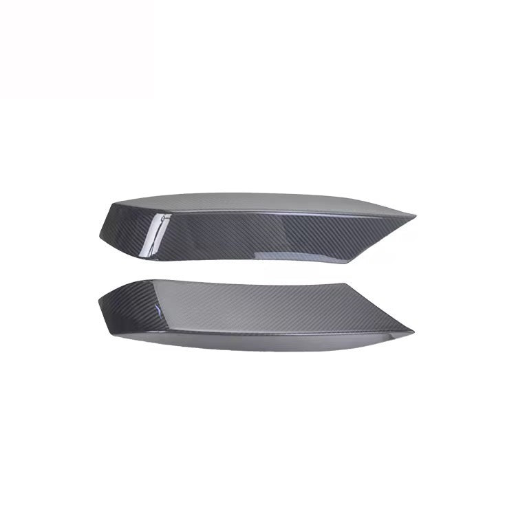 Front Corner Cover Dry Carbon | BMW M3/M4 F8X