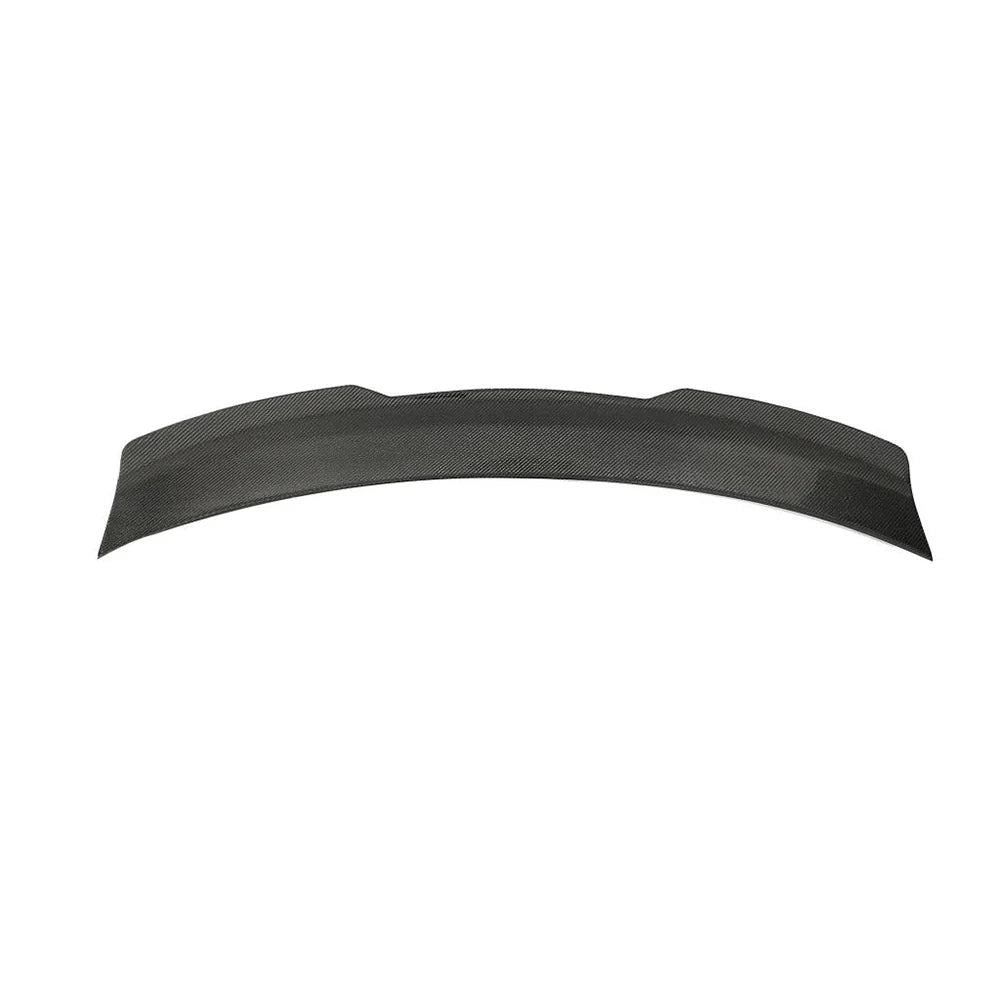 FORD MUSTANG (S650) DARK HORSE STYLE CARBON FIBRE REAR TRUNK SPOILER