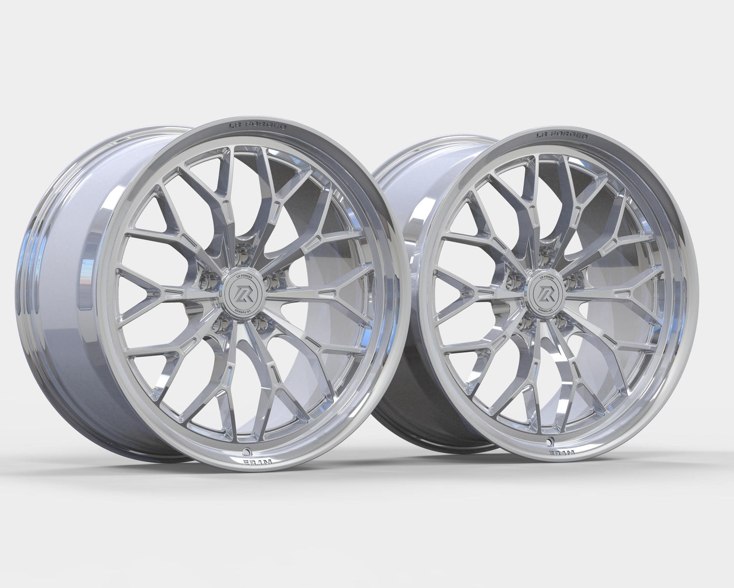ER1-M | LR FORGED WHEELS LR Forged