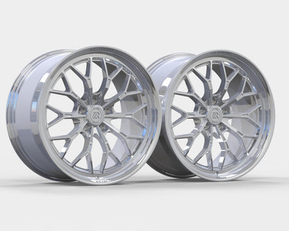 ER1-M | LR FORGED WHEELS LR Forged