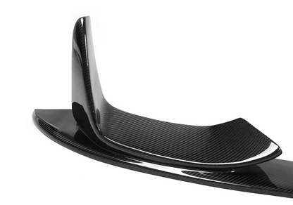 LRP Carbon Fiber Lip | BMW F90 M5 2018-2019