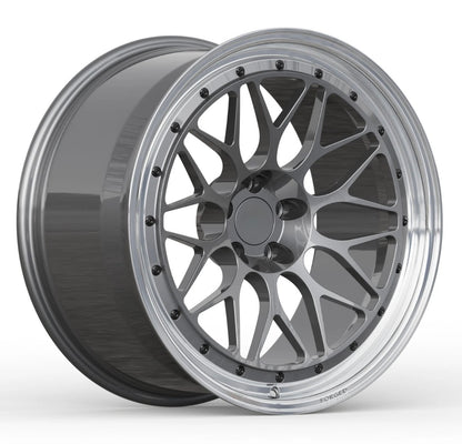 A1R | Monoblock Forged | LR Forged