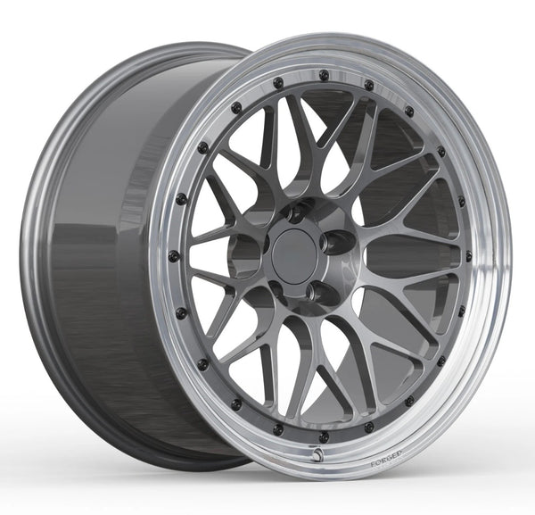 A1R | Monoblock Forged | LR Forged