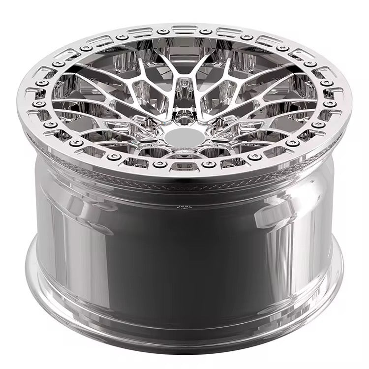 M Performance Wheel Drag Pack BMW G8X F8X