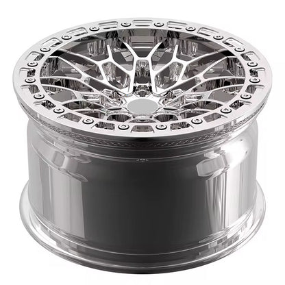 M Performance Wheel Drag Pack BMW G8X F8X