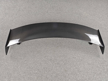 GT500 Style  Carbon Fiber Wing Los Reyes Performance