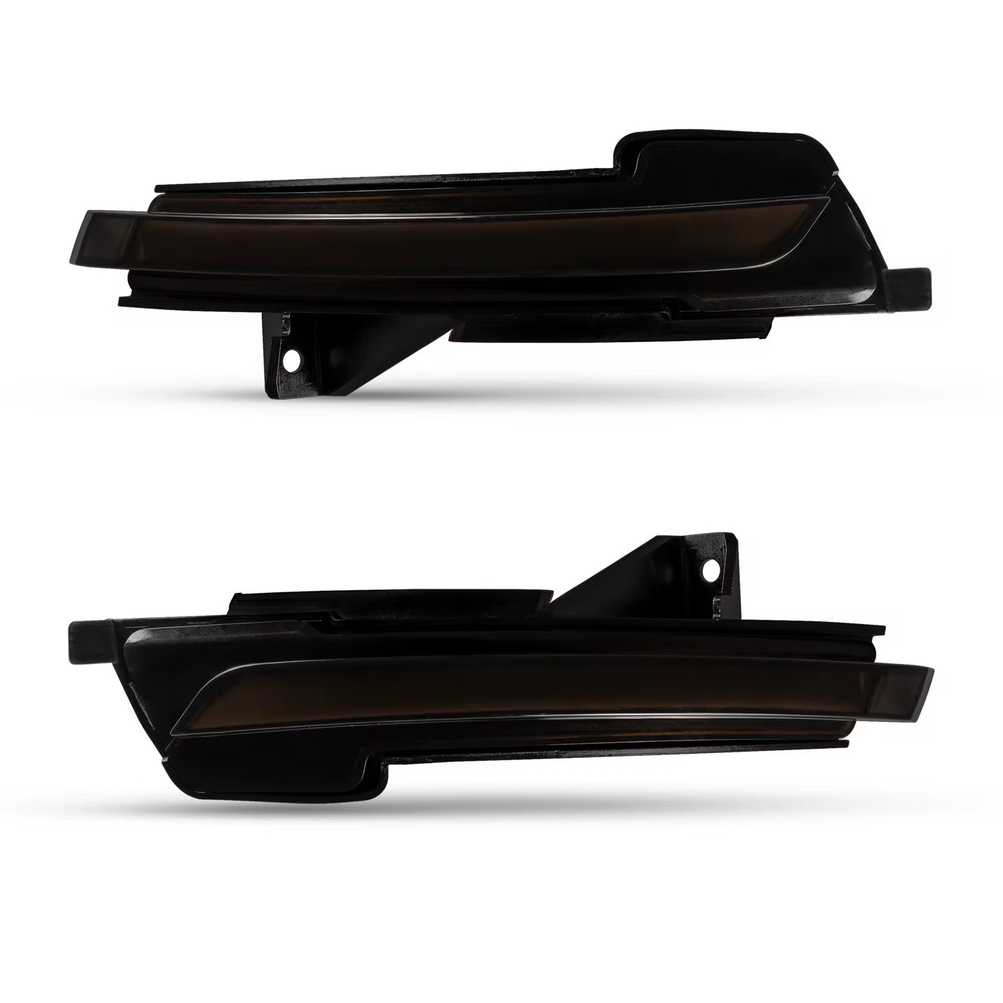 Sequential LED Mirror Light | Mustang S550