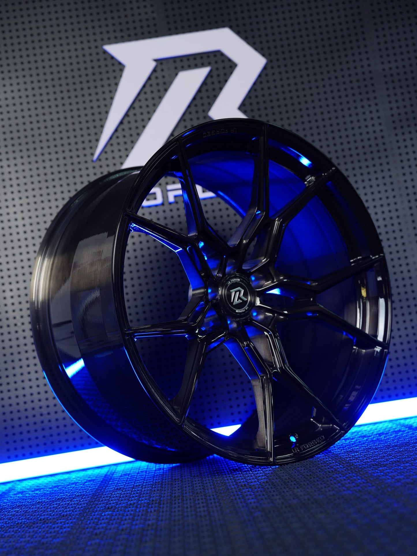 S5R LR Forged
