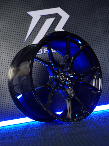 S5R LR Forged