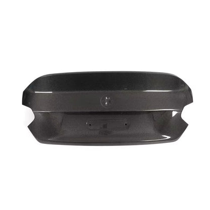 Carbon Fiber Duckbill Trunk | BMW G87 M2 (2023+)