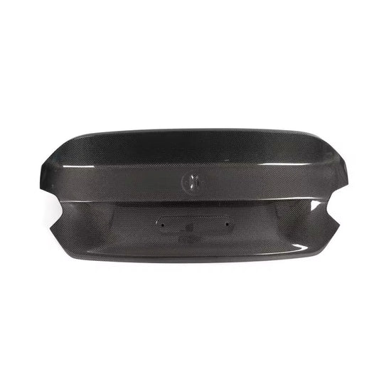 Carbon Fiber Duckbill Trunk | BMW G87 M2 (2023+)