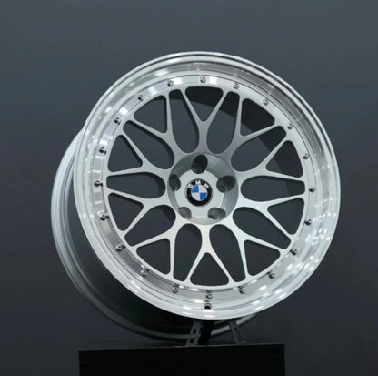 A1R | Monoblock Forged | LR Forged