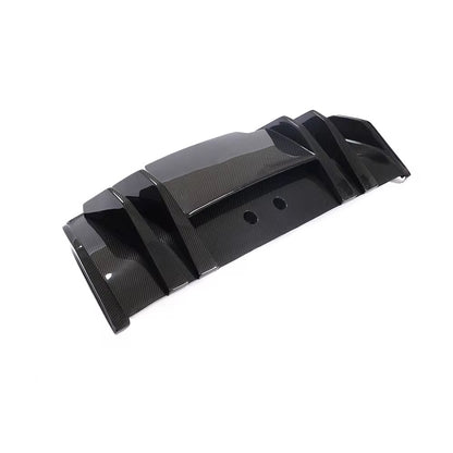 2016-18 AUDI R8 Los Reyes Performance