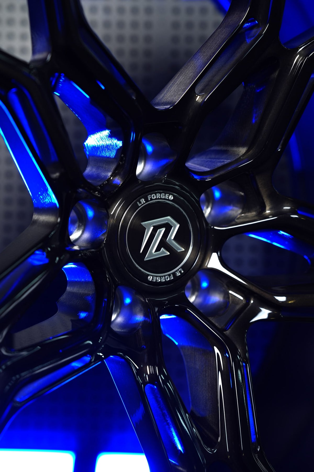 S5R LR Forged
