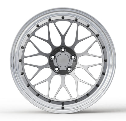 A1R | Monoblock Forged | LR Forged