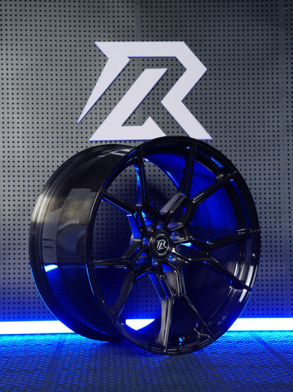 S5R LR Forged