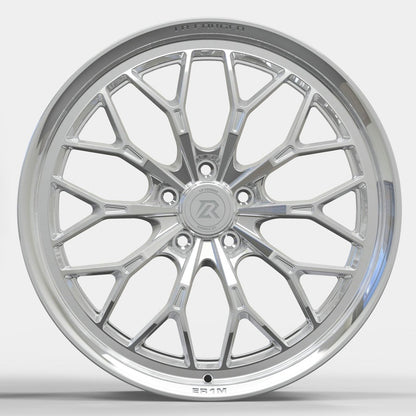 ER1-M | LR FORGED WHEELS LR Forged