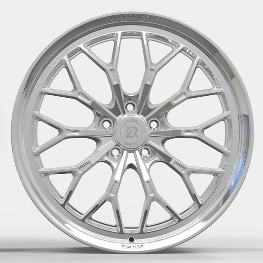 ER1-M | LR FORGED WHEELS LR Forged