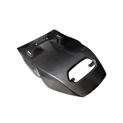 LAMBORGHINI URUS SEAT BACKING REPLACEMENTS CARBON FIBER Los Reyes Performance