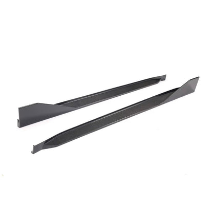 G8X M3/M4 CARBON FIBER M PERFORMANCE SIDE SKIRTS Los Reyes Performance