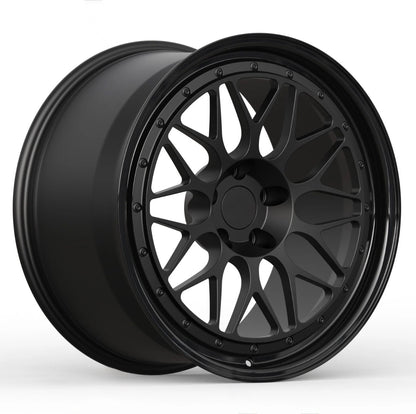 A1R | Monoblock Forged | LR Forged