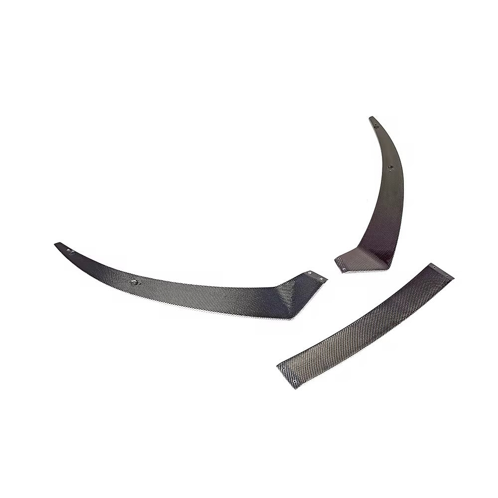 V2 Carbon Fiber Front Lip | 2016-18 AUDI R8 Los Reyes Performance