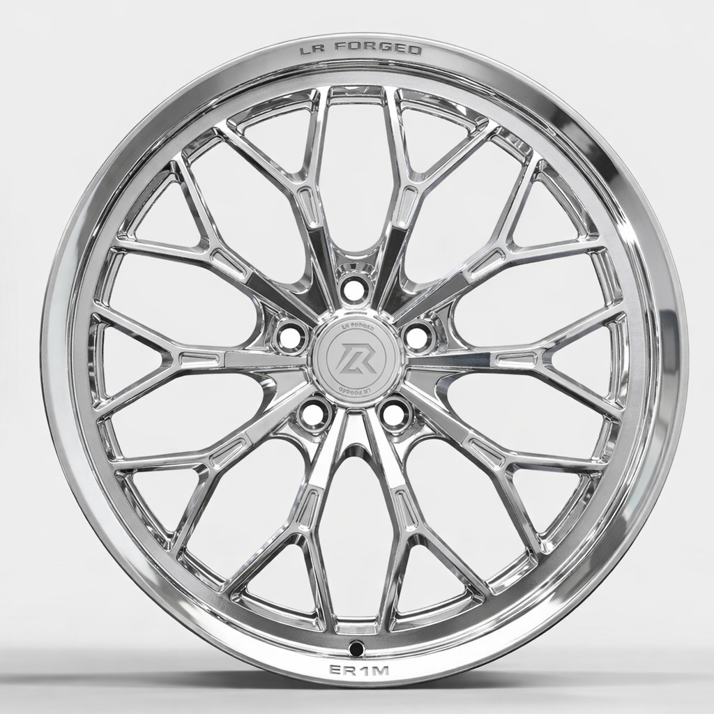 ER1-M | LR FORGED WHEELS LR Forged