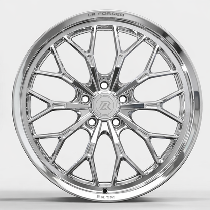 ER1-M | LR FORGED WHEELS LR Forged