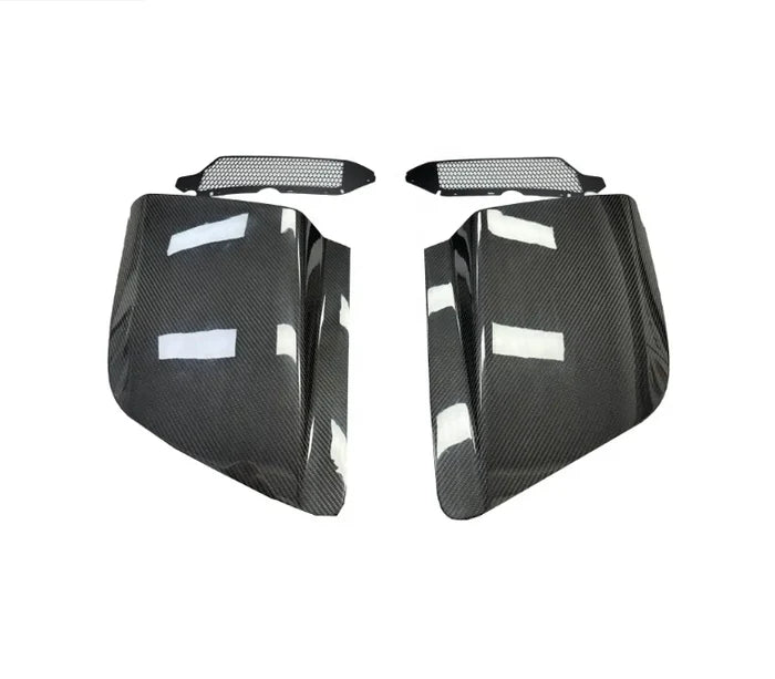 GT4 Los Reyes Performance