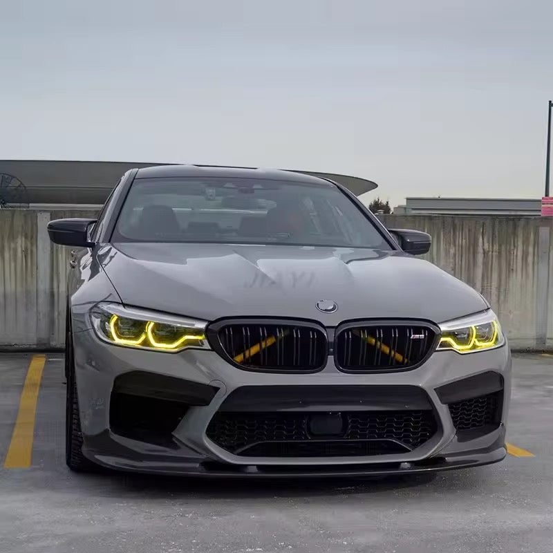 LRP Carbon Fiber Lip | BMW F90 M5 2018-2019