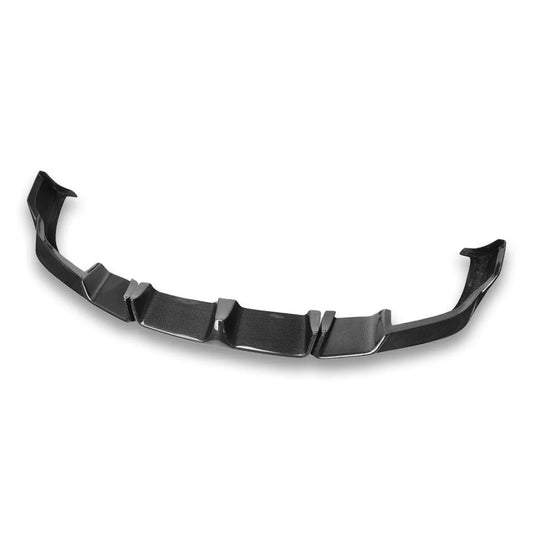 LD Style Carbon Fiber Front Lip | BMW F96 X6M