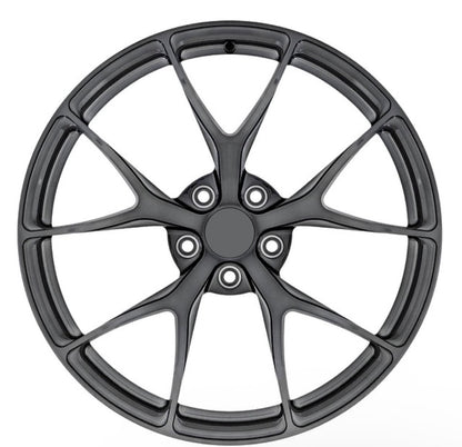 S2R Los Reyes Performance