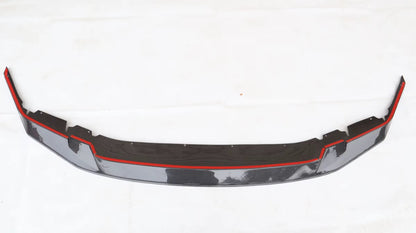 GTS Style Carbon Fiber Front Lip | BMW F90 M5 (18-19)