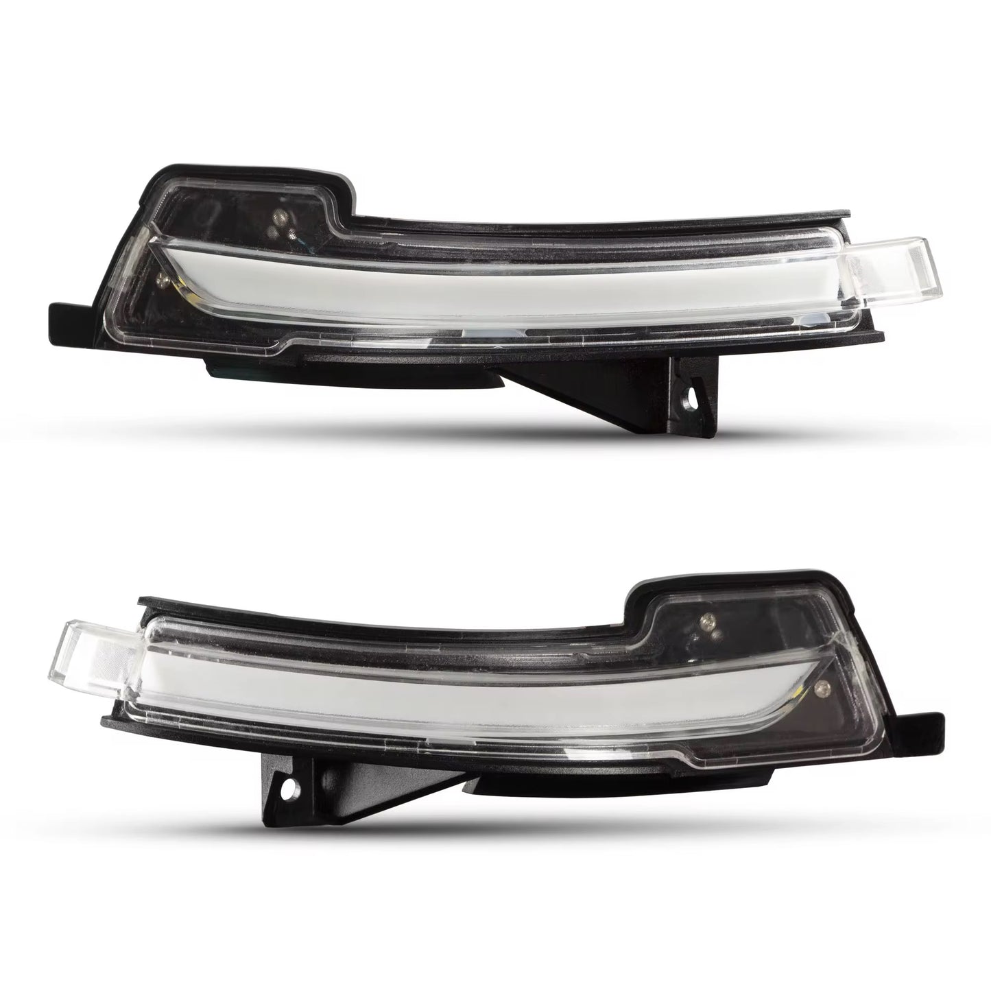Sequential LED Mirror Light | Mustang S550