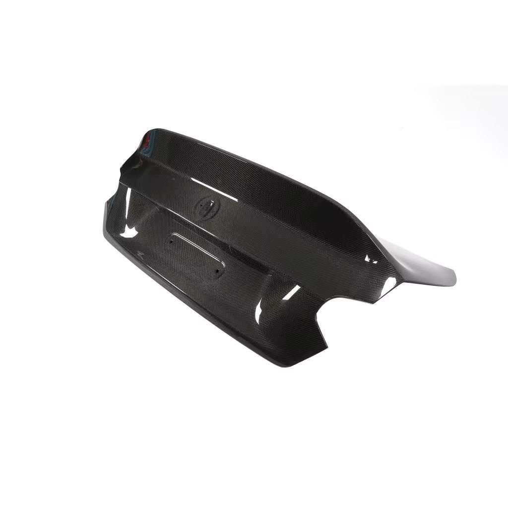 Carbon Fiber Duckbill Trunk | BMW G87 M2 (2023+)