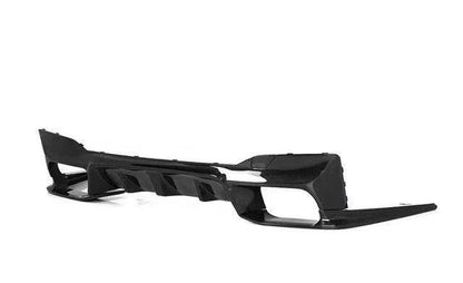 LRP 3D Style Full Carbon Fiber Diffuser | BMW F90 M5