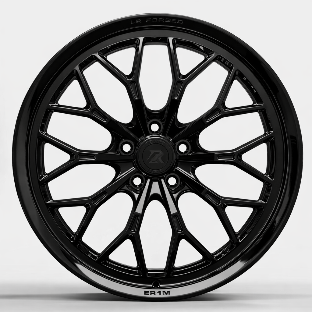 ER1-M | LR FORGED WHEELS LR Forged