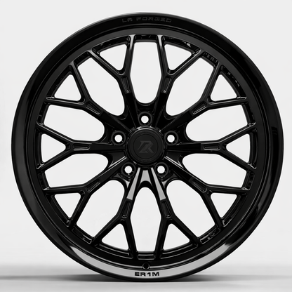 ER1-M | LR FORGED WHEELS LR Forged
