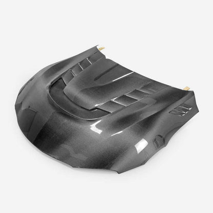 Carbon Fiber PerformanceHood  | Toyota MKV Supra Los Reyes Performance