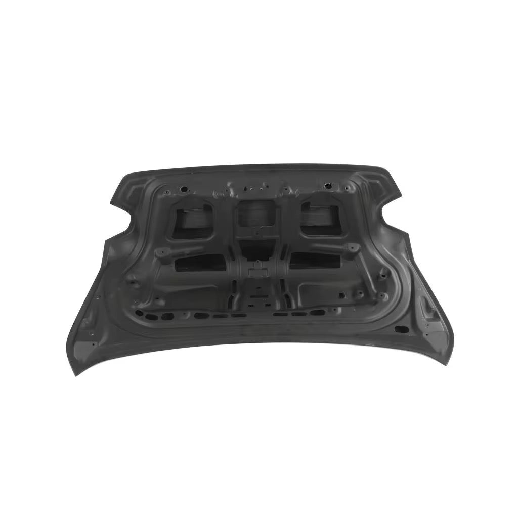 Carbon Fiber Duckbill Trunk | BMW G87 M2 (2023+)