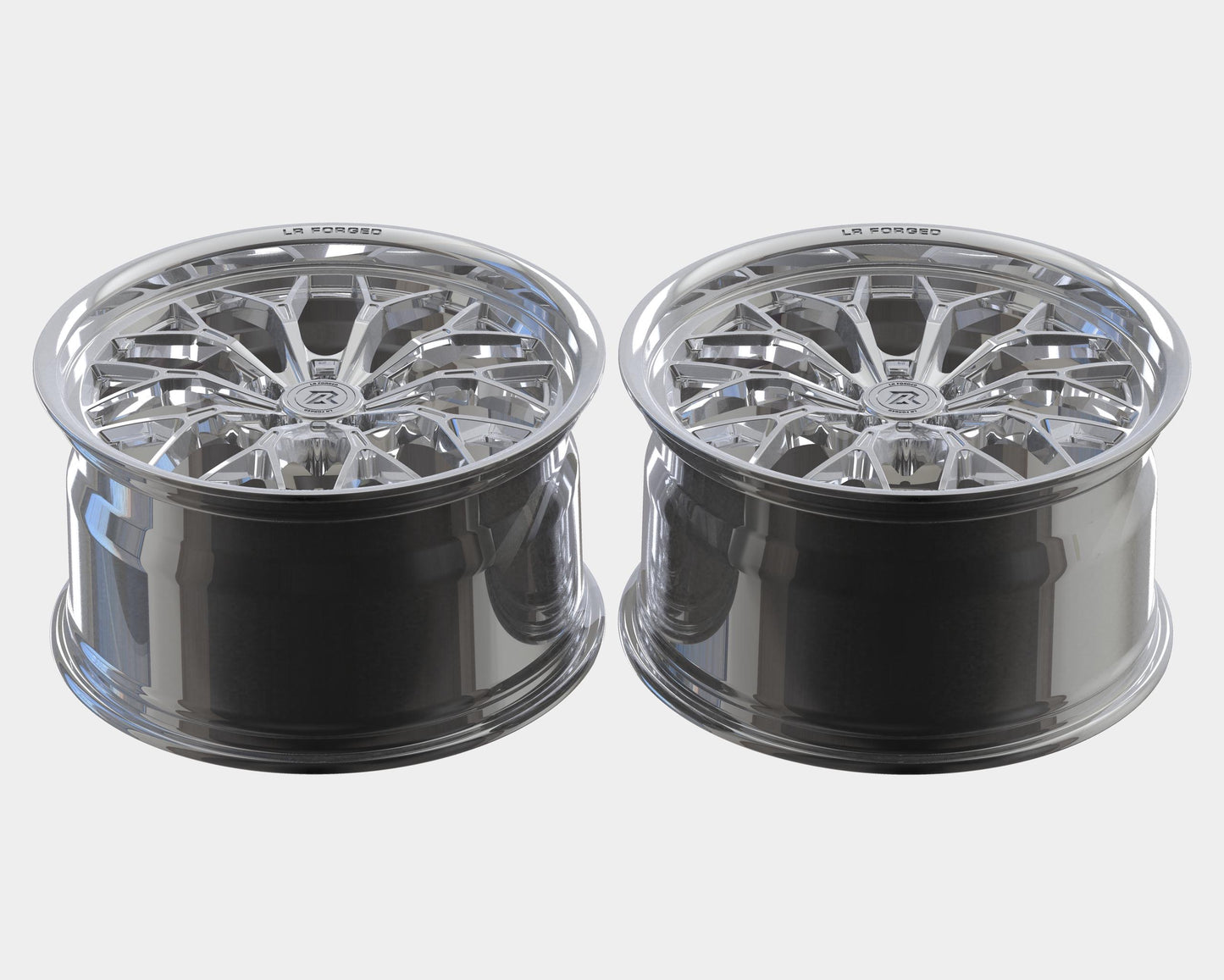ER1-M | LR FORGED WHEELS LR Forged