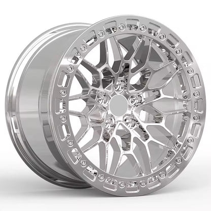 M Performance Wheel Drag Pack BMW G8X F8X