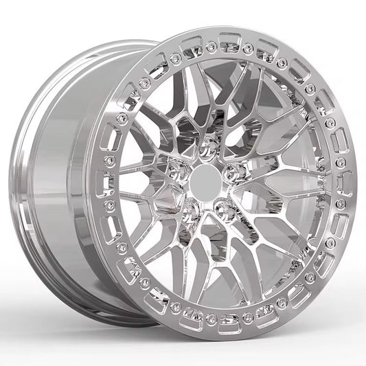 M Performance Wheel Drag Pack BMW G8X F8X