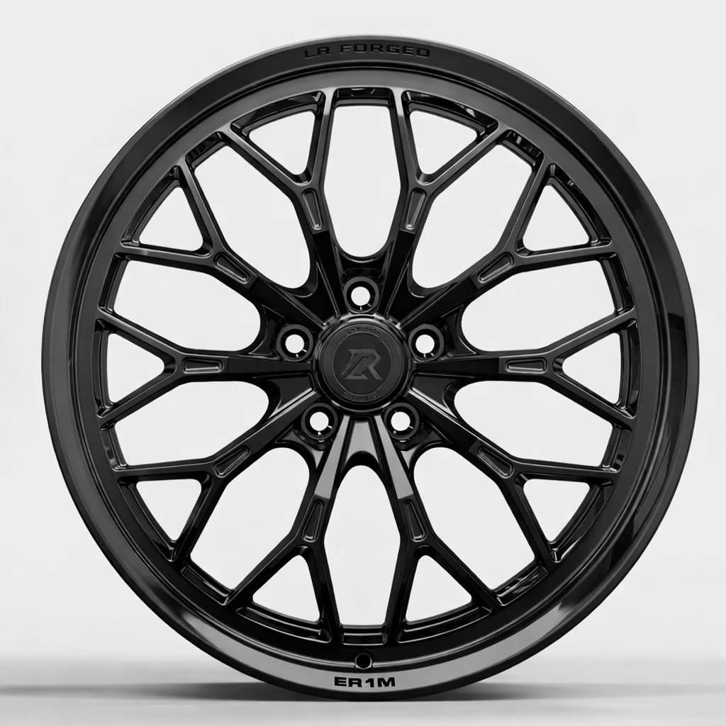 ER1-M | LR FORGED WHEELS LR Forged