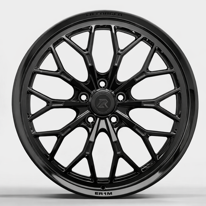 ER1-M | LR FORGED WHEELS LR Forged